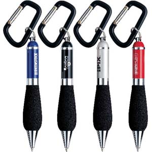 Babalu Ballpoint Pen