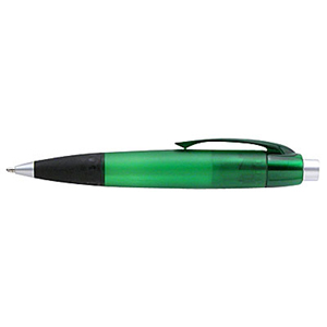 Stompie Plastic Pen