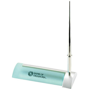 Oceanus Series Pen and Card Holder