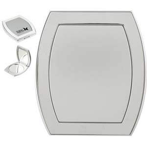 RIFLETTA 2 Sided Mirror