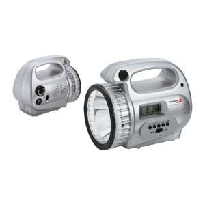 3 in 1 Camping Buddy