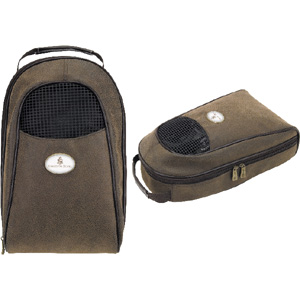 Golfer Targo Shoe Bag