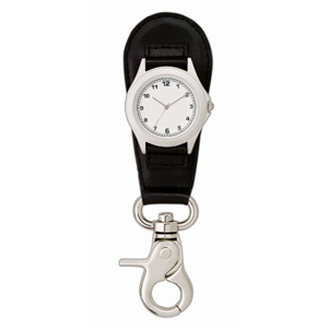 Clip Styles Unisex Clip Watch