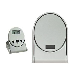 Survival Travel Alarm