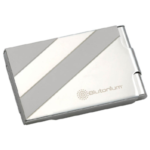 Raie Business Card Case