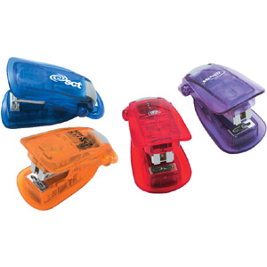 Translucent Stapler
