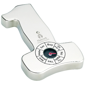 DECISIF SERIES V NO. 1 - DECISION MAKER