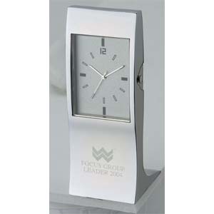 GRATTACIELO Digital Desk Clock