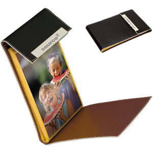 PU LEATHER PHOTO ALBUM