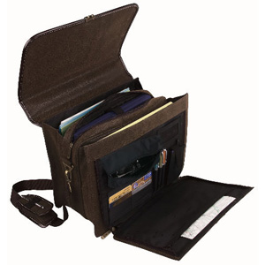 Strada Computer Briefcase