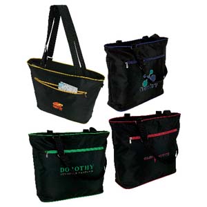 Conduz Tote Bag