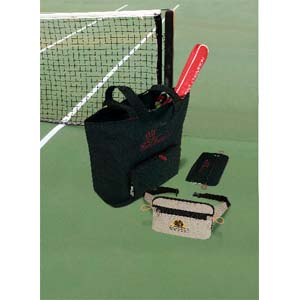 Competi Foldable Tote/Waist Bag