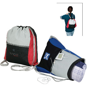 Stanovoi Sport Bag