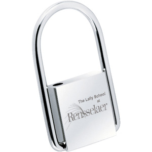 Cadre Arched Key Holder