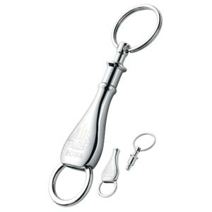 Neos Seperating Keyring