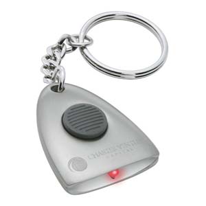 Lumiere II Keychain With Light