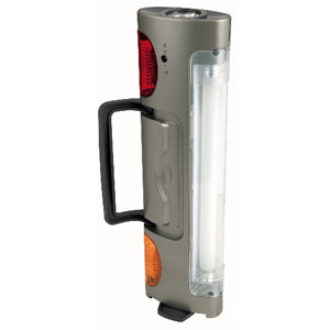 MULT FUNCT FLUORESCENT