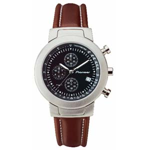 SERIES 15 Gentlemen Chronograph Watch