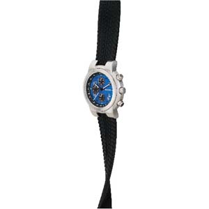 Chronograph Styles Gentleman Wristwatch