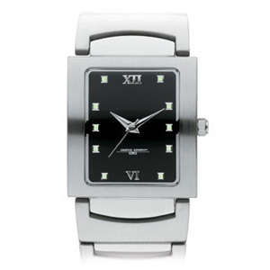 SERIES 22 Gentlemen Rectangular Watch
