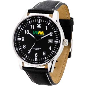 Retro Styles Unisex Wristwatch