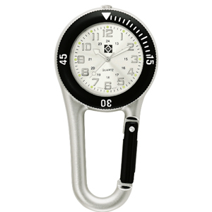 Clip Styles Clip Watch