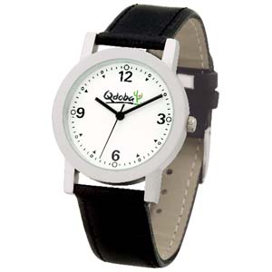 Fashion Styles Gentleman Wristwatch