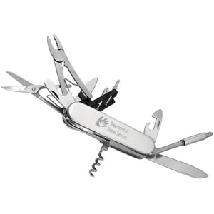16 in 1 Pocket Tool