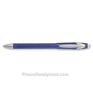 Paper Mate Flexgrip Elite Retractable Blue Ball Pen