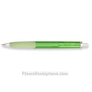 Paper Mate Propel Translucent Lime Ball Pen