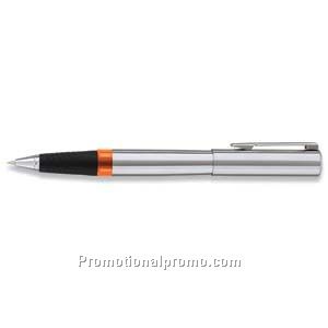 Paper Mate Professional Series Acuity Citrine Orange CT Roller Ball