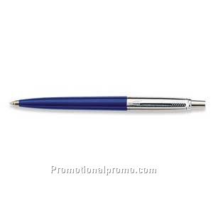 Parker Jotter Blue Ball Pen