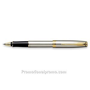 Parker Sonnet Stainless Steel GT Roller Ball