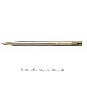 Parker Insignia Stainless Steel GT Ball Pen