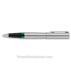 Paper Mate Professional Series Acuity Emerald Green CT Roller Ball