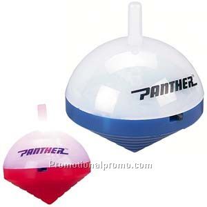 Flashing Spinner Top