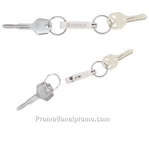 Matte Chrome Key Separator