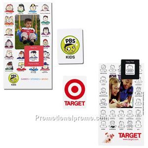 Frame-A-Mood Magnet - Digitally Printed