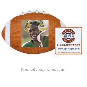 Football Photo Frame Magnet