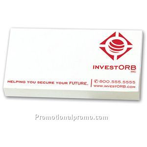 Business Card memo Notes