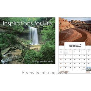 Inspirations for Life - Window