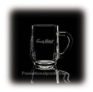 "Cheers" Mug - Set of 4