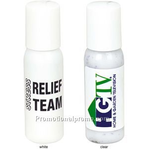Green Tea Stress Relief Lotion, 1 oz.