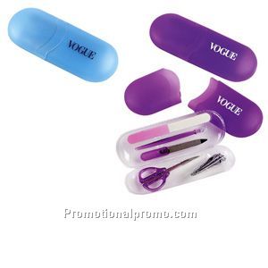 Designer Manicure Kit