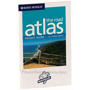 Road Atlas