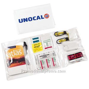 Interstate Auto Safety Pack