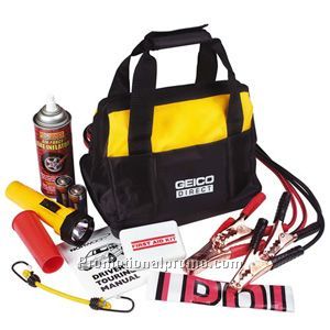 Open Wide Highway Kit