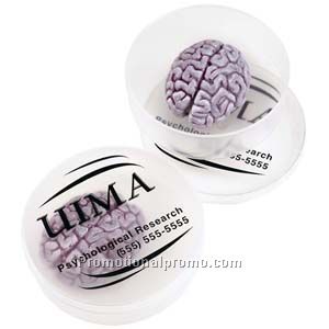 Splatter Brain in a Dish