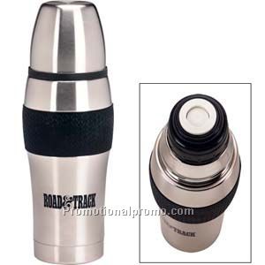 Stainless Grip Thermo - 16 oz.