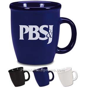 Duo Texture Mug - 12 oz.